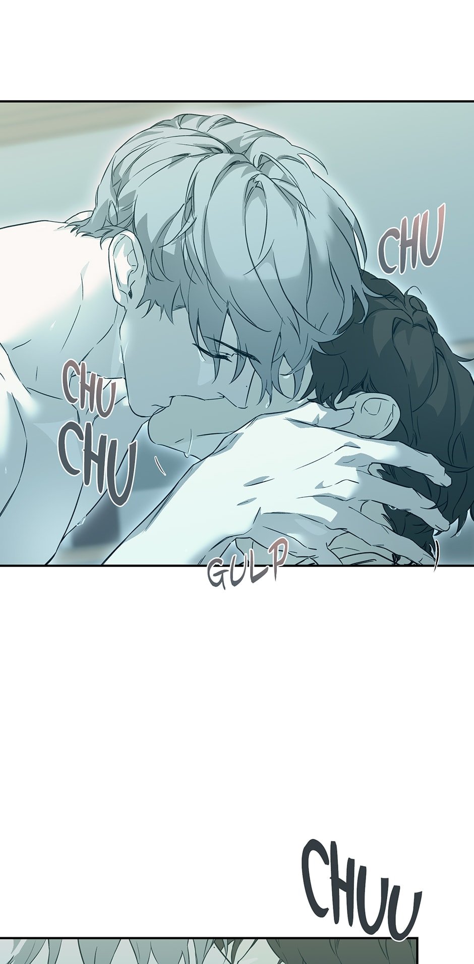 Nerd Project, Chapter 43 image 10